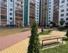 Продаж 3 кімнатної 2 рівневої квартири в Житомирі.